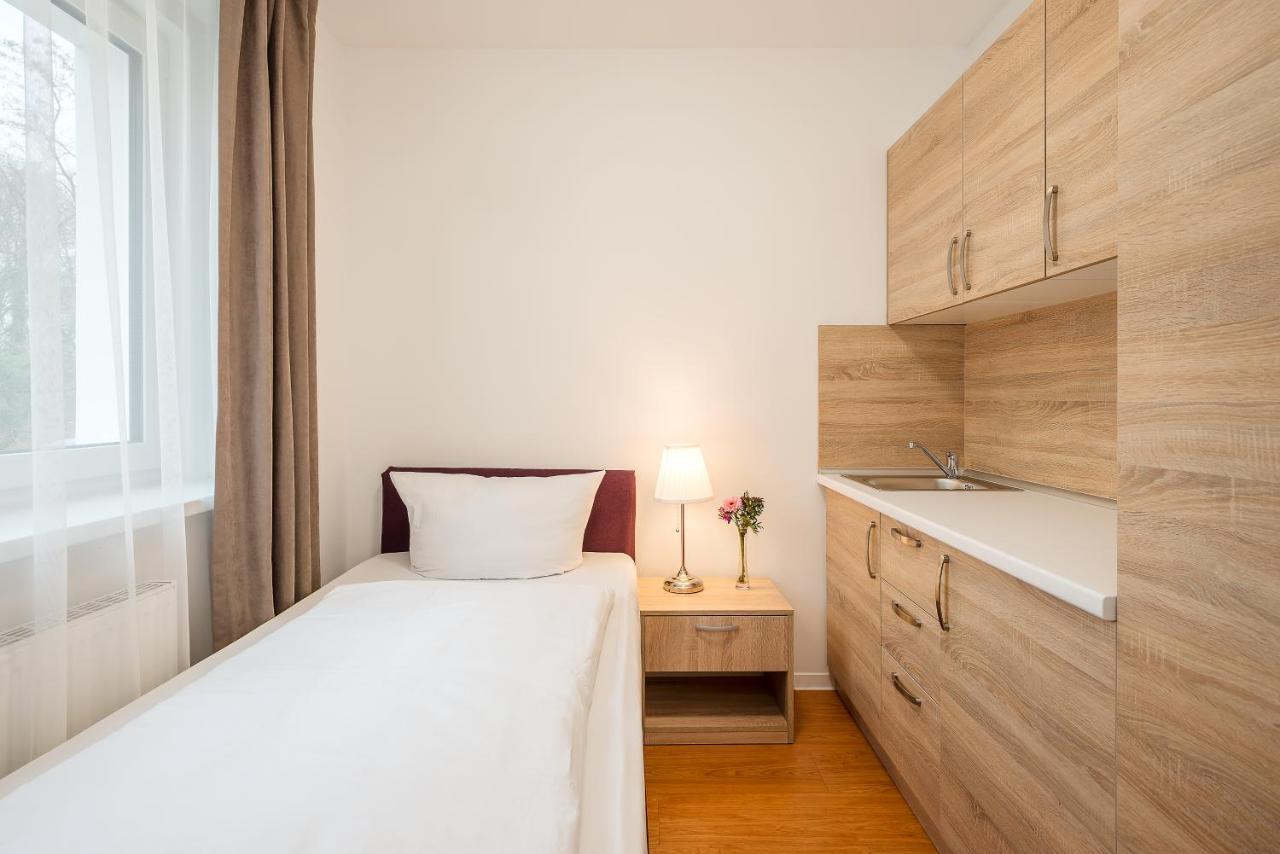 Einzelzimmer comfort