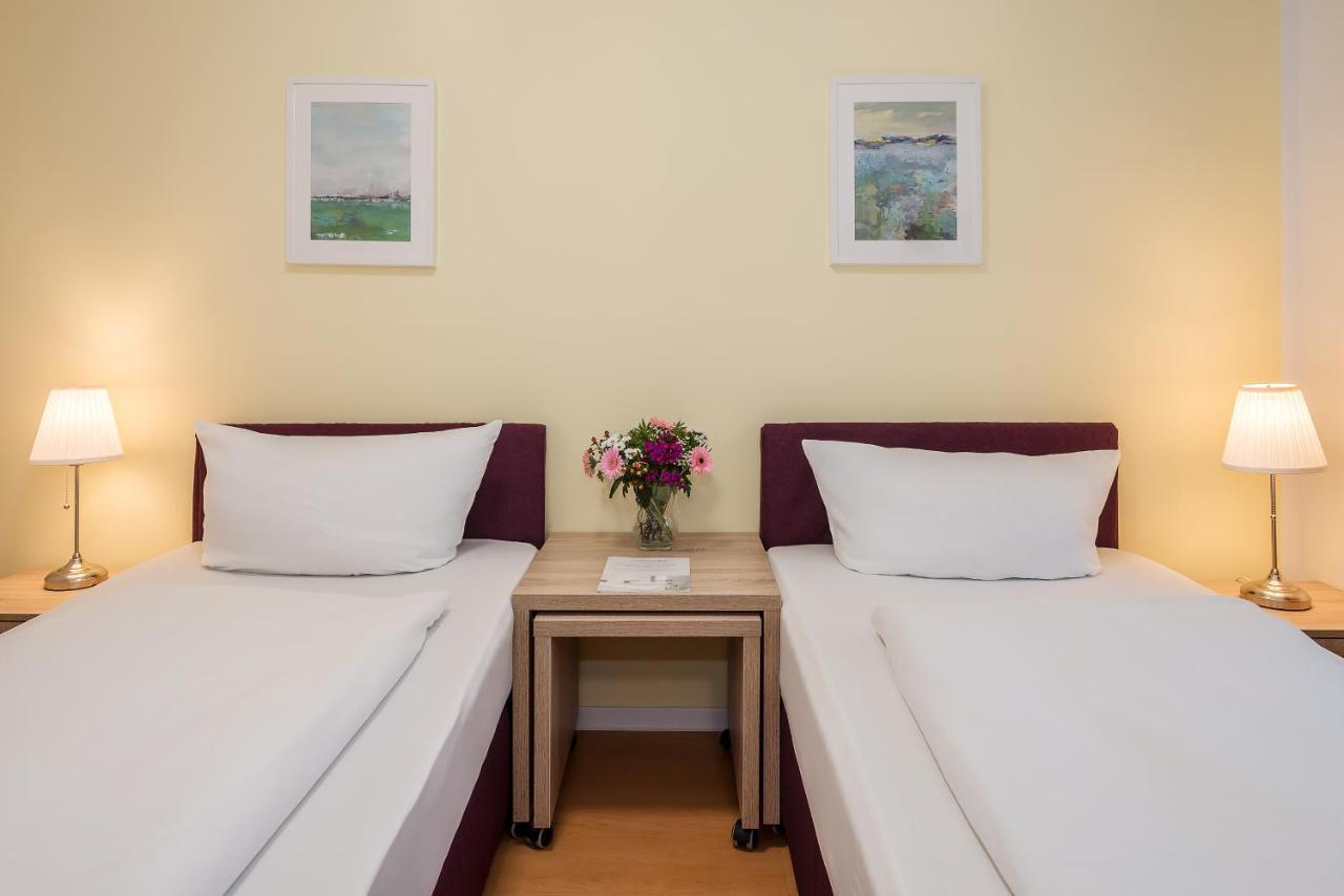 Doppelzimmer comfort