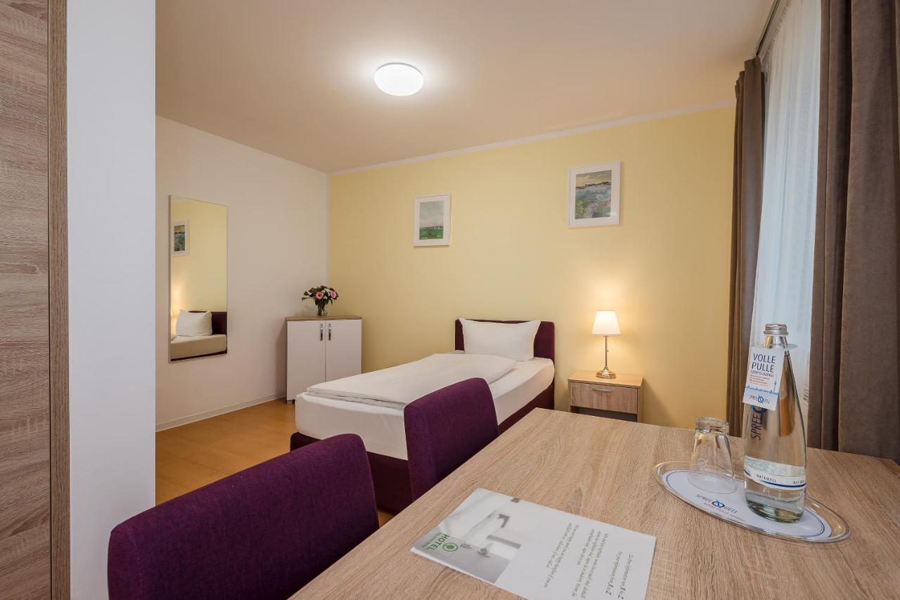 Doppelzimmer comfort