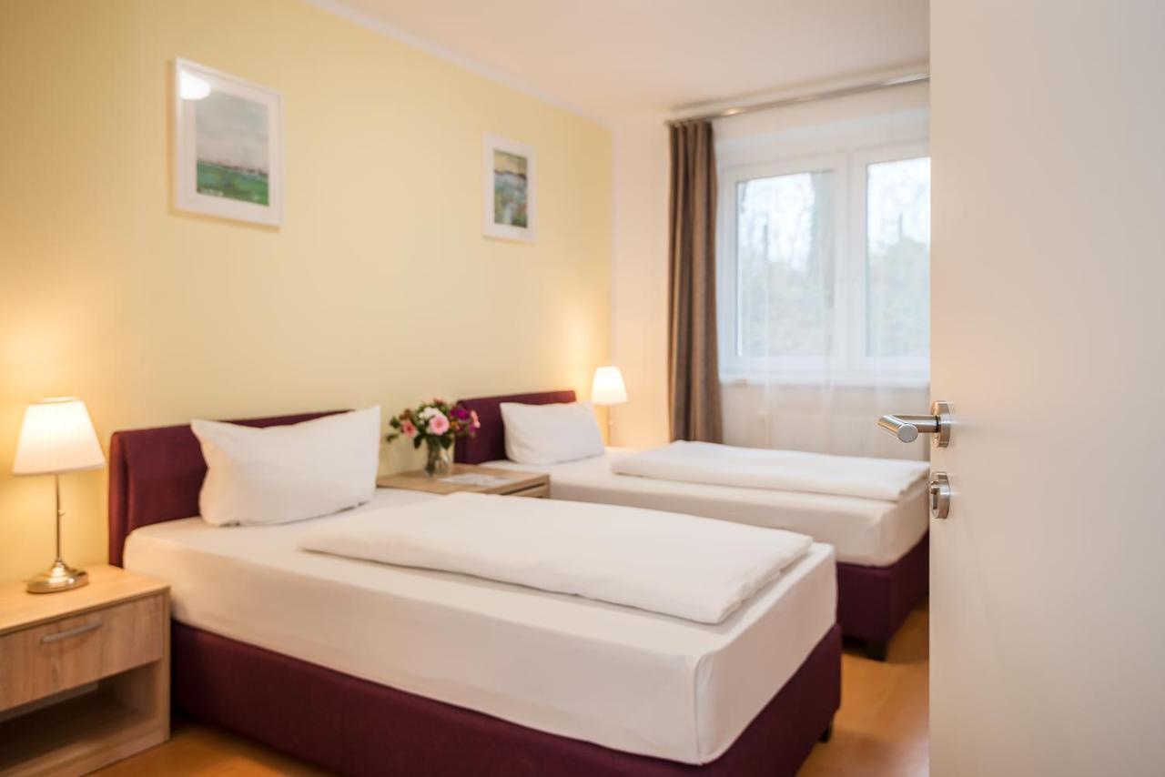 Doppelzimmer comfort