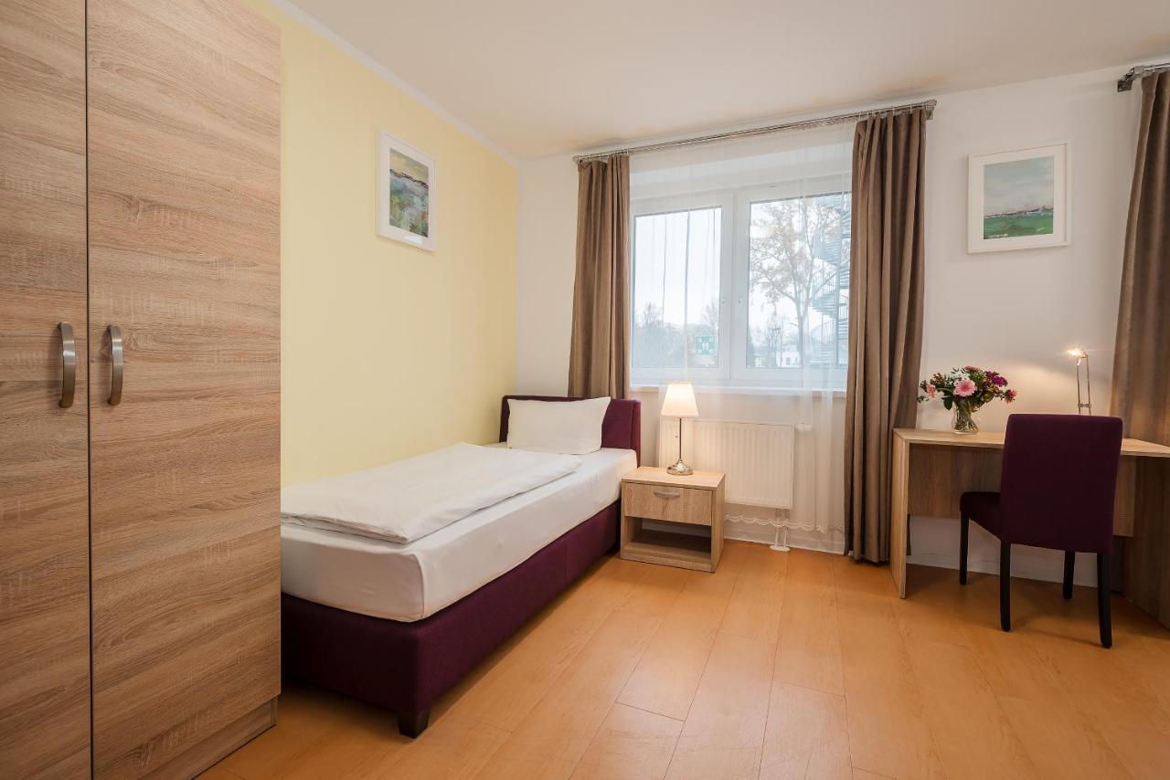 Einzelzimmer comfort