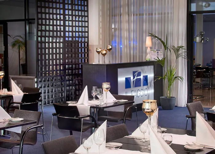 Holiday Inn City-West By IhgHotel Berlin