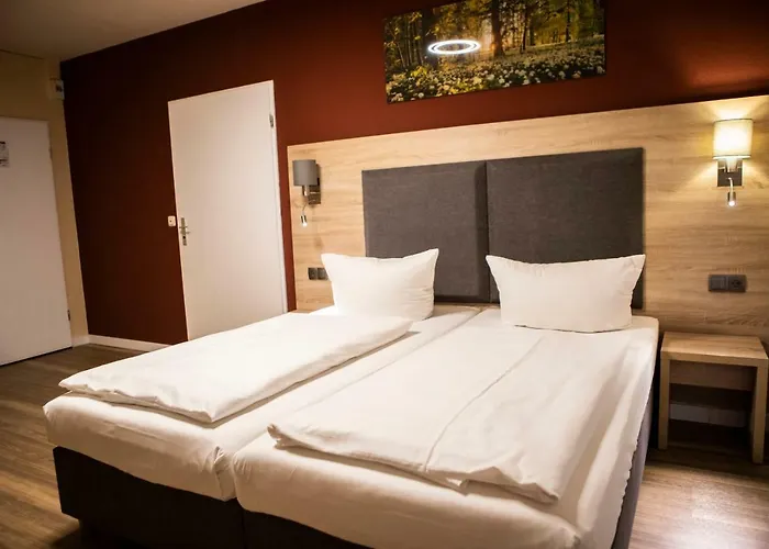 Blncty Hotel Berlín